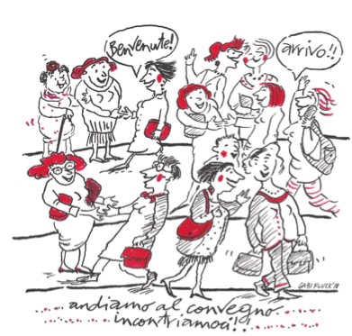 6° Convegno AvaEva 6° Convegno AvaEva